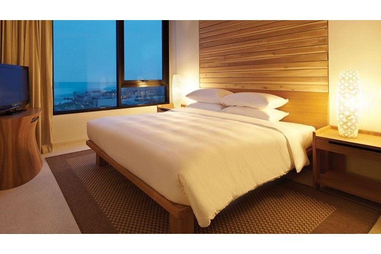 3 Bedroom Ocean View Residence